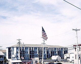The Sands Resort At Hampton Beach المظهر الخارجي الصورة